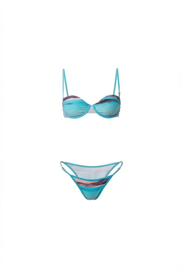 Coastline Bikini Set